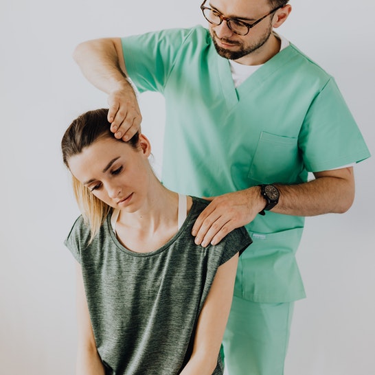 Affections of the Bones and Joints